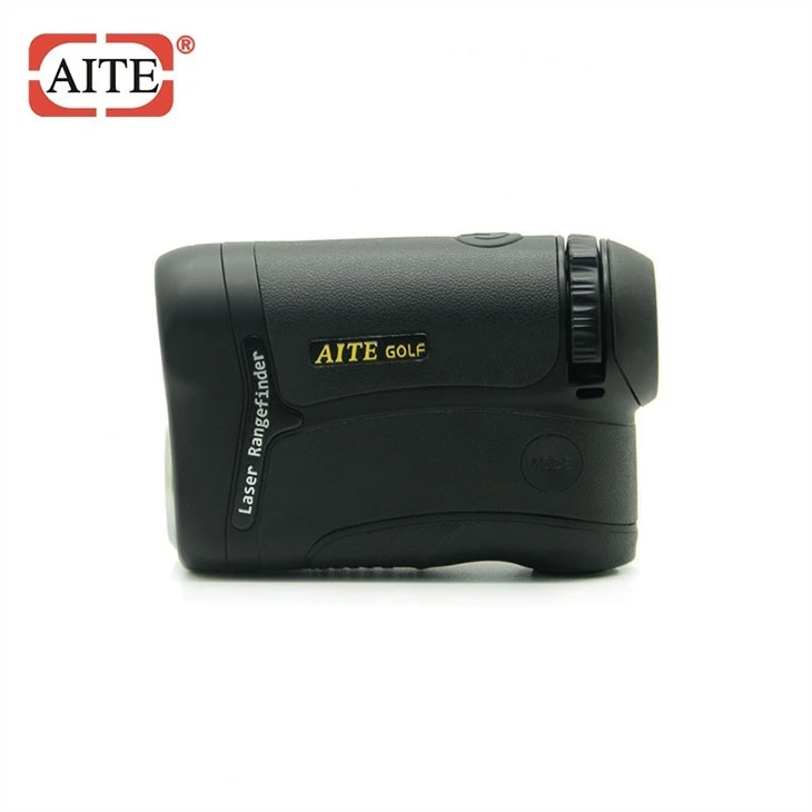 Monocular Telescope Rangefinder