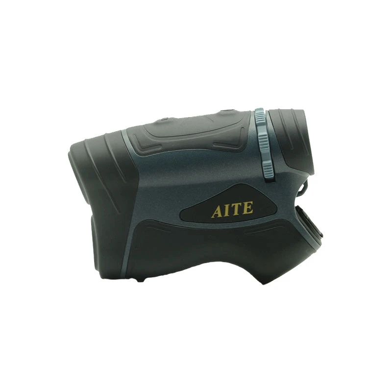 600M Eye Safe Camo Golf Rangefinder
