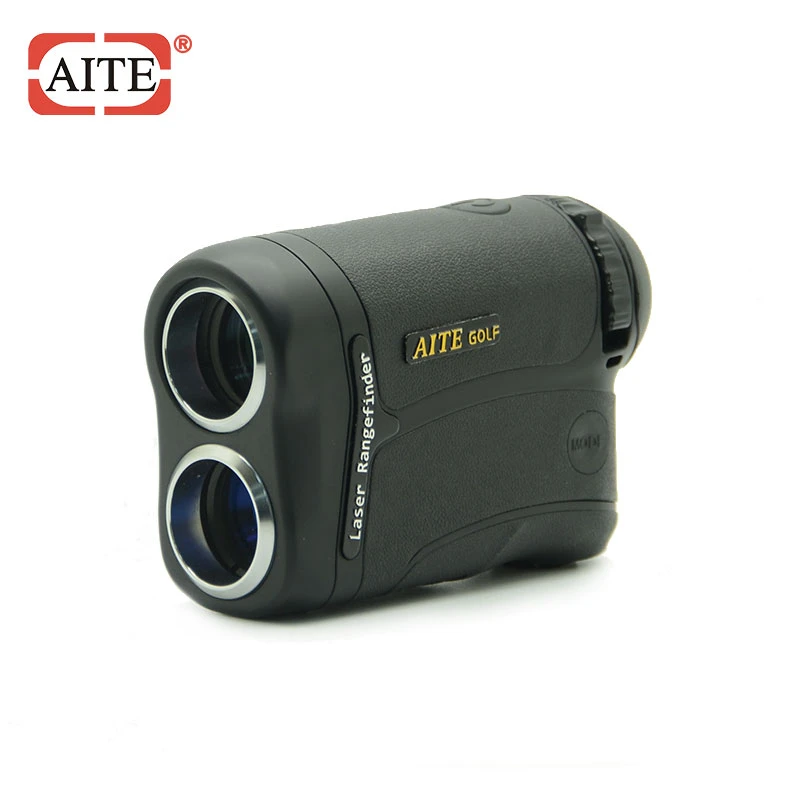 Telescope Rangefinder Waterproof
