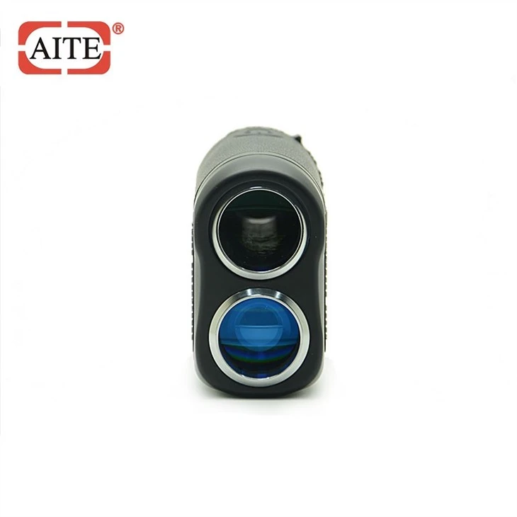 Telescope Rangefinder Lens