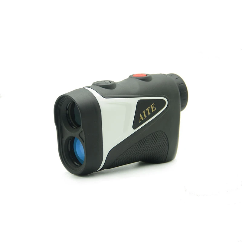 600M Waterproof Slope Golf Rangefinder