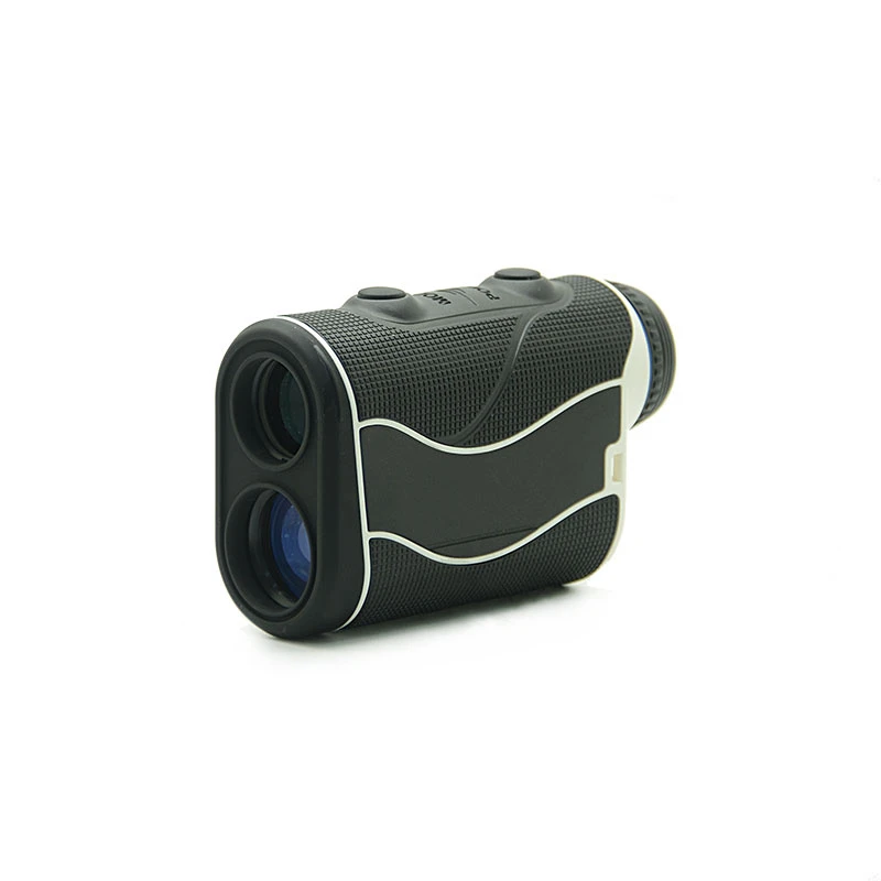 600Y Pin Seeking Golf Rangefinder