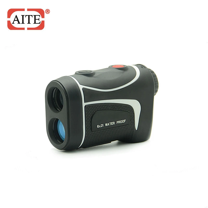 High Accuracy Jolt Golf Rangefinder