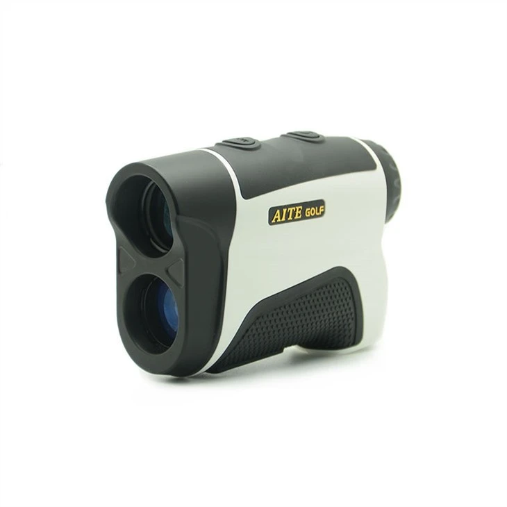 0.5Y High Precision Korean Design Golf Rangefinder