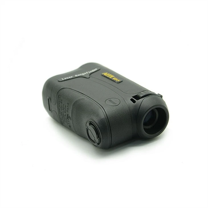 6 Magnification Slope Flag Lock Golf Rangefinder
