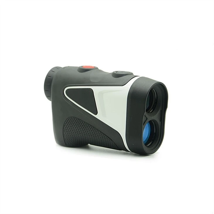 High Precision Quick Response Golf Rangefinder
