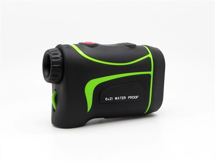 Waterproof Rangefinders Golf