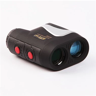 Pin Seeking Slope Golf Rangefinder